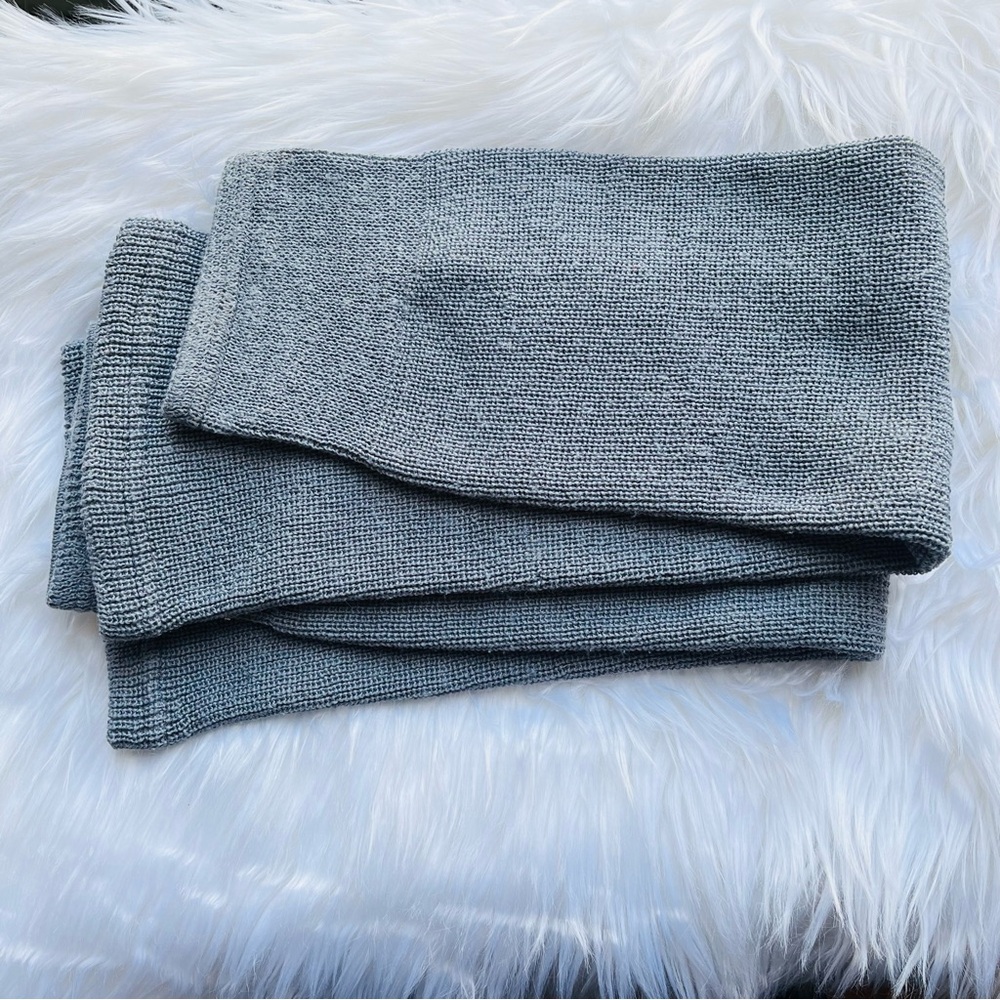 Ice hockey socks - adult CCM Plain gray unisex, one size